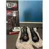 Image 1 : Lot of Gearlight Tac1 LED Tactical Flashlights - 2PCS