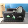 Image 3 : Lot of 1 BSL36A18 Replacement Battery Pack/Lithium Ion Charger for Hitachi Drills