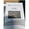 Image 2 : Lot of 1 Grandstream GXV3500 IP Video Encoder/Decoder