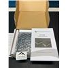 Image 1 : Lot of 1 Grandstream GXV3500 IP Video Encoder/Decoder