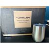 Image 1 : Lot of Premium Insulated Stainless Steel Tumbler Mugs - Set of 16