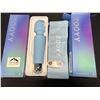 Image 1 : Lot of 2 Zooyy Rechargeable Personal Massagers/Adult Sex Toys for Women - Quiet & Waterpoof