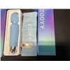 Image 2 : Lot of 2 Zooyy Rechargeable Personal Massagers/Adult Sex Toys for Women - Quiet & Waterpoof