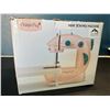 Image 1 : Lot of 1 Magicfly Mini Sewing Machine
