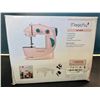 Image 2 : Lot of 1 Magicfly Mini Sewing Machine
