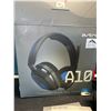 Image 2 : Lot of 1 ASTRO A10 Gaming Headset for PS4/Xbox One/Mobile