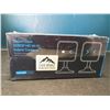 Image 1 : Lot of Teckin 1080P HD Wifi Indoor Security Cameras - 2 Pack