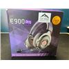 Image 1 : Lot of 1 E9000 Pro 2-in-1 Gaming Headset