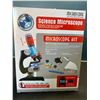 Image 2 : Lot of 1 Microscope Kit