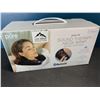 Image 1 : Lot of 1 Sound Therapy Neck Wrap
