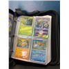 Image 4 : Lot of 1 Binder of Assorted Pokemon Cards - Authentic