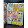 Image 3 : Lot of 1 Large Charizard Binder of Pokemon Cards