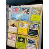Image 4 : Lot of 1 Large Charizard Binder of Pokemon Cards