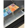 Image 5 : Lot of 1 Large Charizard Binder of Pokemon Cards