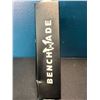 Image 2 : Lot of 1 Benchmade Tactical Out-The-Front Knife