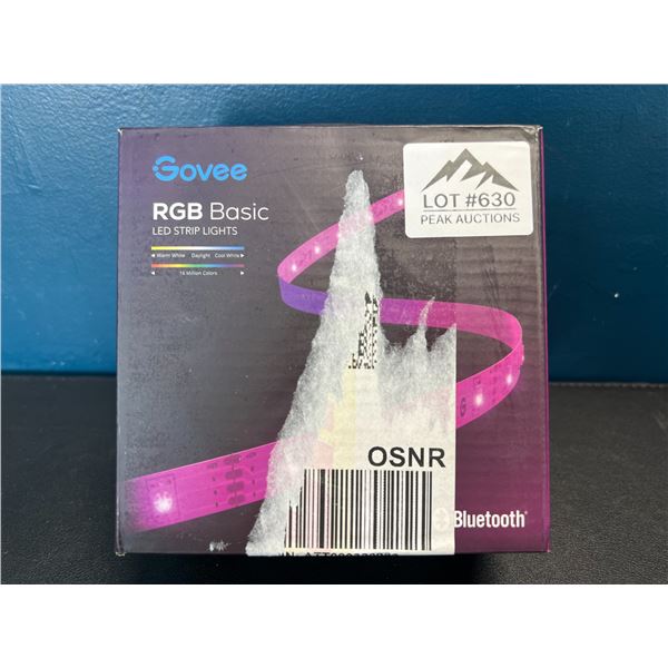 Lot of 1 Box of Govee Led Strip Lights - 100FT!