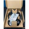 Image 3 : Lot of 1 Poly Voyager Focus 2 Wireless Headset and Microphone and Charge Stand