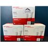 Image 1 : Lot of 3 Sengled Smart LED Bulbs