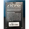 Image 2 : Lot of 1 4K Arcana