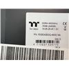 Image 3 : Lot of 1 Thermaltake TOUGHRAM RGB DDR4 4600MHz Ram 16GB - 2x8GB