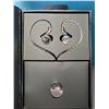 Image 2 : Lot of 1 Fiio HiRes Ear Buds