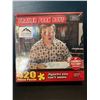Image 1 : Lot of 1 Trailer Park Boys 420PC Jigsaw Puzzle