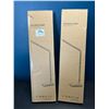 Image 1 : Lot of 2 LED Desk Lamps