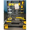 Image 2 : Lot of 1 Ditole Multi Piece Tool Set