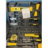 Image 3 : Lot of 1 Ditole Multi Piece Tool Set