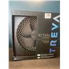 Image 1 : Lot of 1 Treva 10-Inch Fan - Battery Powered