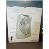 Image 2 : Lot of 1 Treva 10-Inch Fan - Battery Powered