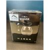Image 1 : Lot of 1 5-in-1 Rechargeable Electric Mens Shaver - Brand New Sealed!