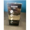 Image 2 : Lot of 1 5-in-1 Rechargeable Electric Mens Shaver - Brand New Sealed!