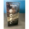 Image 2 : Lot of 1 5-in-1 Rechargeable Electric Mens Shaver - Brand New Sealed!