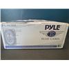 Image 3 : Lot of PYLE PL463BL Blue Label Pair of 4"x6" Three-Way Triaxial Speakers - 240W Max Power