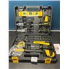 Image 1 : Lot of 1 Tool Set w/ Case