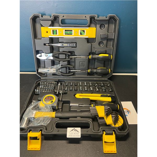 Lot of 1 Tool Set w/ Case
