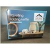 Image 1 : Lot of 1 Travelling Folding Kettle