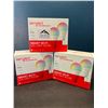 Image 1 : Lot of 3 Boxes of Sengled Smart LED Multicolor WiFi Lightbulbs - 2 Per Pack/6 Bulbs Total!
