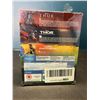 Image 2 : Lot of 1 Thor 3-Movie DVD Collection