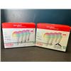 Image 1 : Lot of 2 Boxes of Sengled Smart WiFi Multicolor LED Lightbulbs - 4per box/8 total
