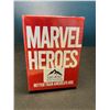 Image 1 : Lot of 1 Marvel Heroes Adult Card Game