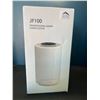 Image 1 : Lot of 1 Jafanda JF100 Professional Grade Large Air Purifier - Brand New Sealed!