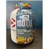Image 1 : Lot of 1 ISO100 Hydrolized Protein Powder - Cocoa Pebbles Flavor - 5 LB Tub! Brand New Sealed!