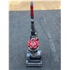 Image 1 : Lot of 1 Dyson Upright Vacuum - Used - Powers on!
