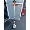 Image 1 : Lot of 1 Stihl Weedwacker - Used