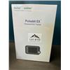 Image 2 : Lot of 1 Pulsebit EX Personal EKG Tracker/Heart Monitor Device