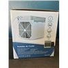 Image 3 : Lot of 1 Ultra Air Cooler w/ 7 LED Lights