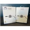 Image 1 : Lot of 2 Native Union Night Cables - 10FT Braided Lightning to USB-A