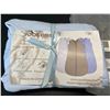 Image 3 : Lot of Baby Sleep Sacks - 3Pack - (Size 18-24month)